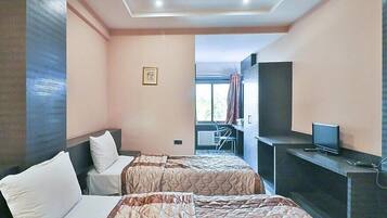 Deluxe Room | 1 bedroom