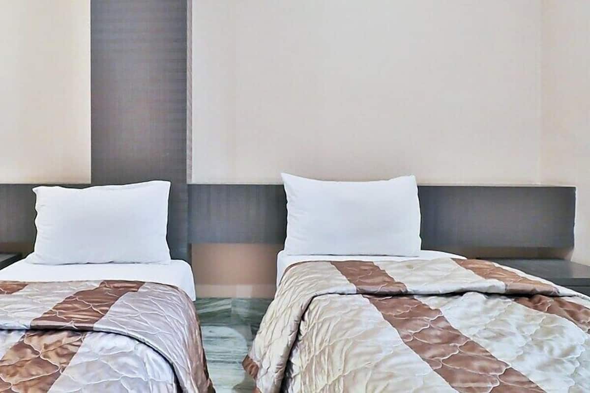 Elite Room | 1 bedroom
