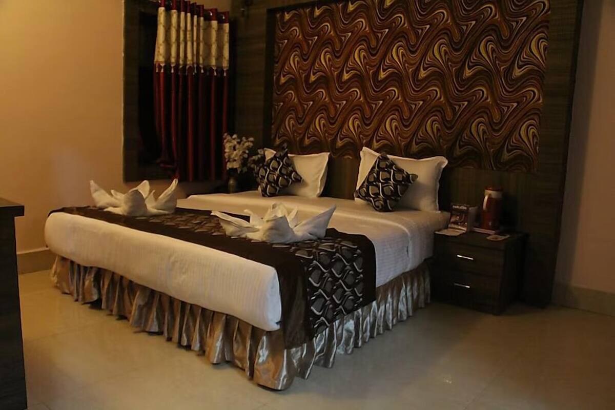Superior Room | 1 bedroom