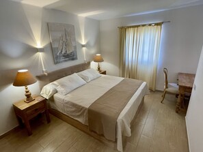 1 soverom, strykejern/-brett, wi-fi og rullestolvennlig