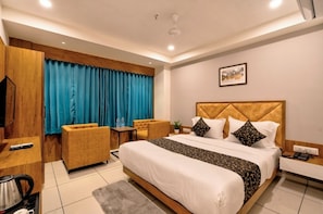 Quarto superior | 1 quarto, Wi-Fi de cortesia