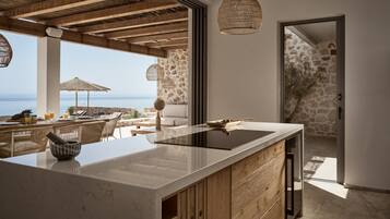 冰箱、烤箱、炉灶、洗碗机