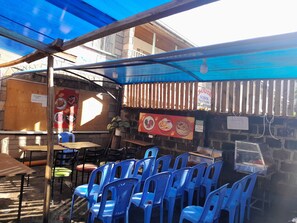 Exterior - Savannah Road (Nairobi)
