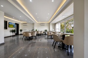 Restaurante familiar