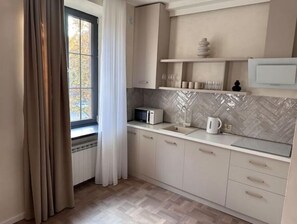 Microwave - Cosy Studio • 10min from Cascade • Self Check-In (Yerevan)