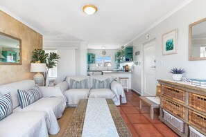 Huoneisto (2 Bedrooms) | Sisätilat