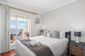 Apartment (2 Bedrooms) | Interior - Big Bay Beach Club 37 (Cape Town)