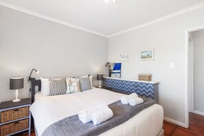 Appartamento (2 Bedrooms) | Interni