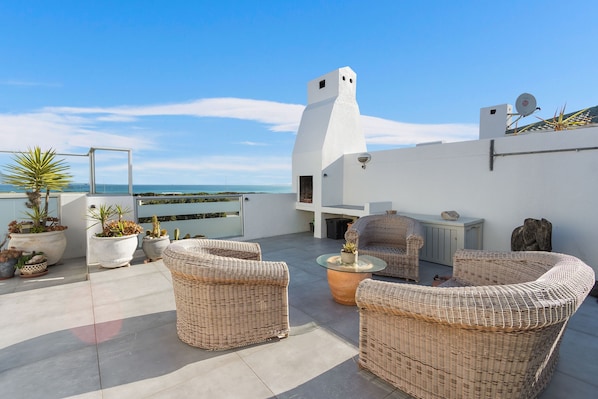 Apartment (2 Bedrooms) | Interior - Big Bay Beach Club 37 (Cape Town)