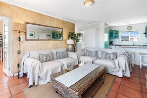 Appartamento (2 Bedrooms) | Interni