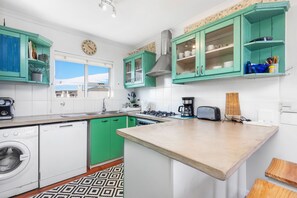 Appartamento (2 Bedrooms) | Interni