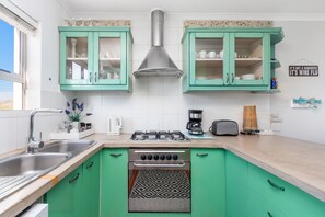 Appartamento (2 Bedrooms) | Interni