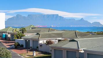 Apart Daire (2 Bedrooms) | İç mekân