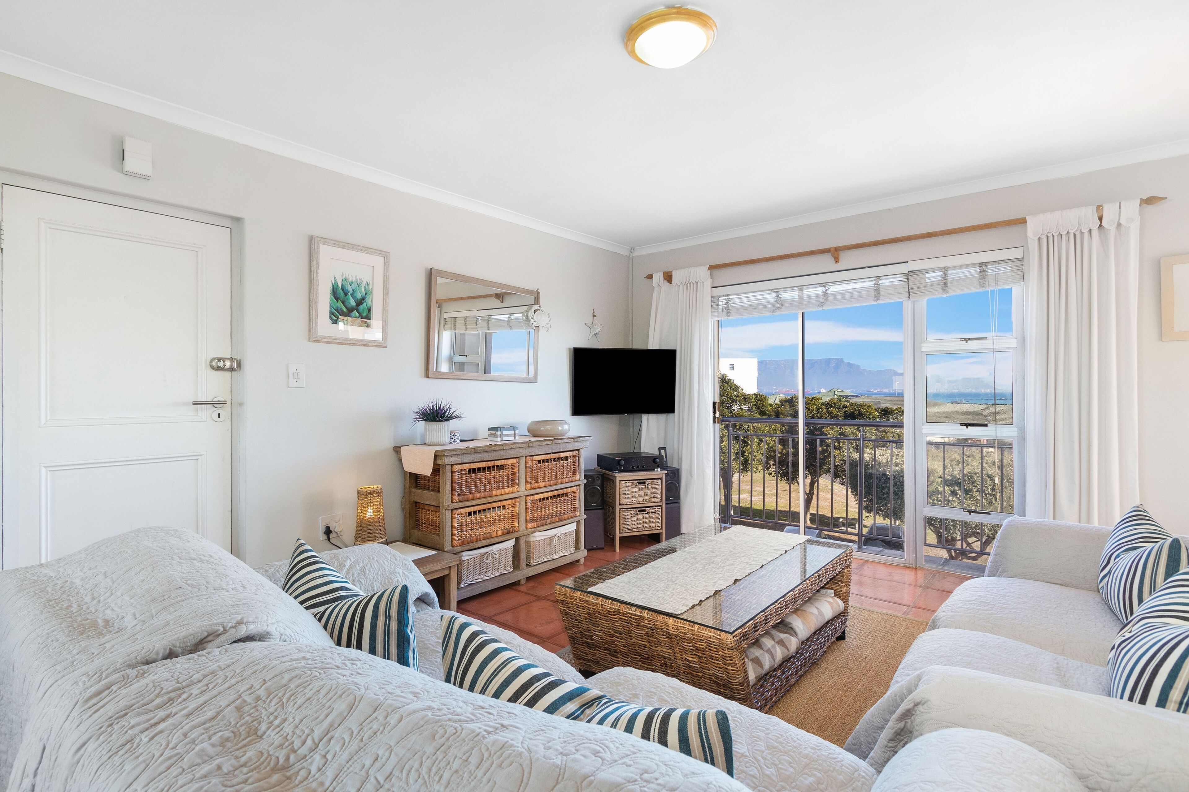 Apartment (2 Bedrooms) | Innenbereich