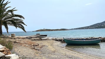 Plage à proximité