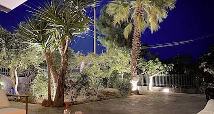 Sand by Aestas Suites