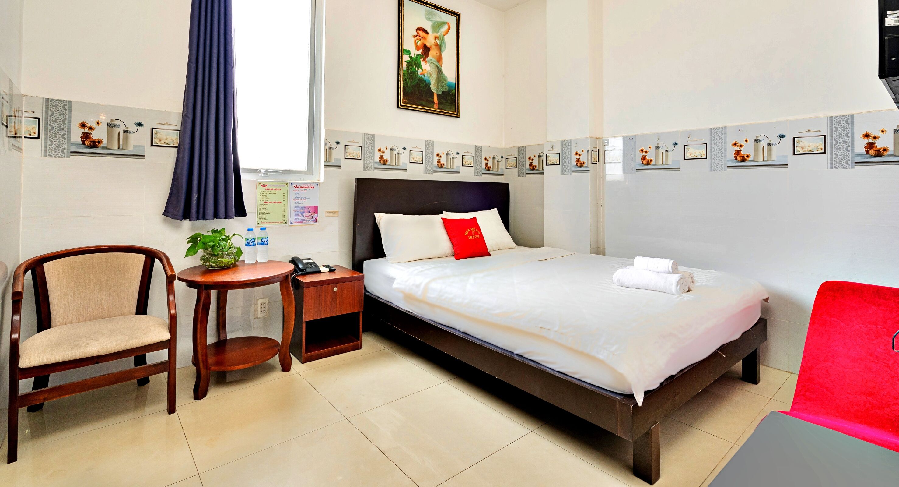ห้องพัก
