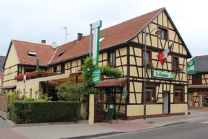 Fachada