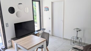 Oppholdsområde