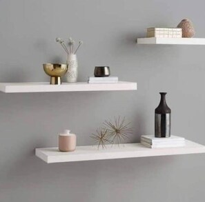 Détail de l’intérieur