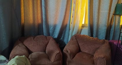 It is My property, no touchy SS