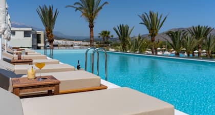 Georgioupolis Suites