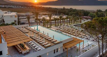 Georgioupolis Suites