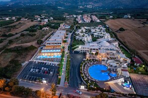 Exterior - Georgioupolis Suites (Apokoronas)
