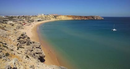 Apartment JĂșlio Pomar