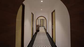 32-inch LCD TV with satellite channels