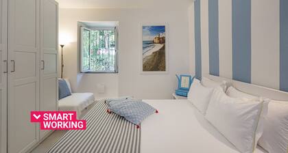 Comfy and Quiet in Camogli by Wonderful Italy