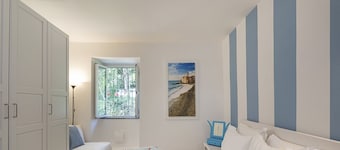 Comfy and Quiet in Camogli by Wonderful Italy