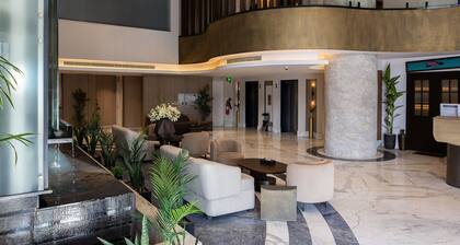 Tura Residence Olaya