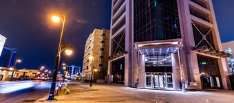 图拉奥拉亚酒店