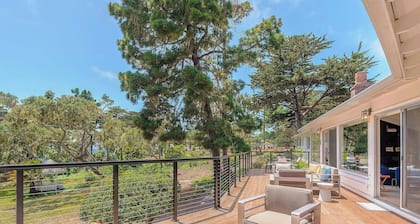 3900 Palm House on Cabrillo - In Golfer's Paradise