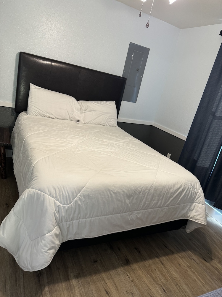 Relax & Unwind in a Serene Retreat Near the Beach Sabine Pass Vrbo