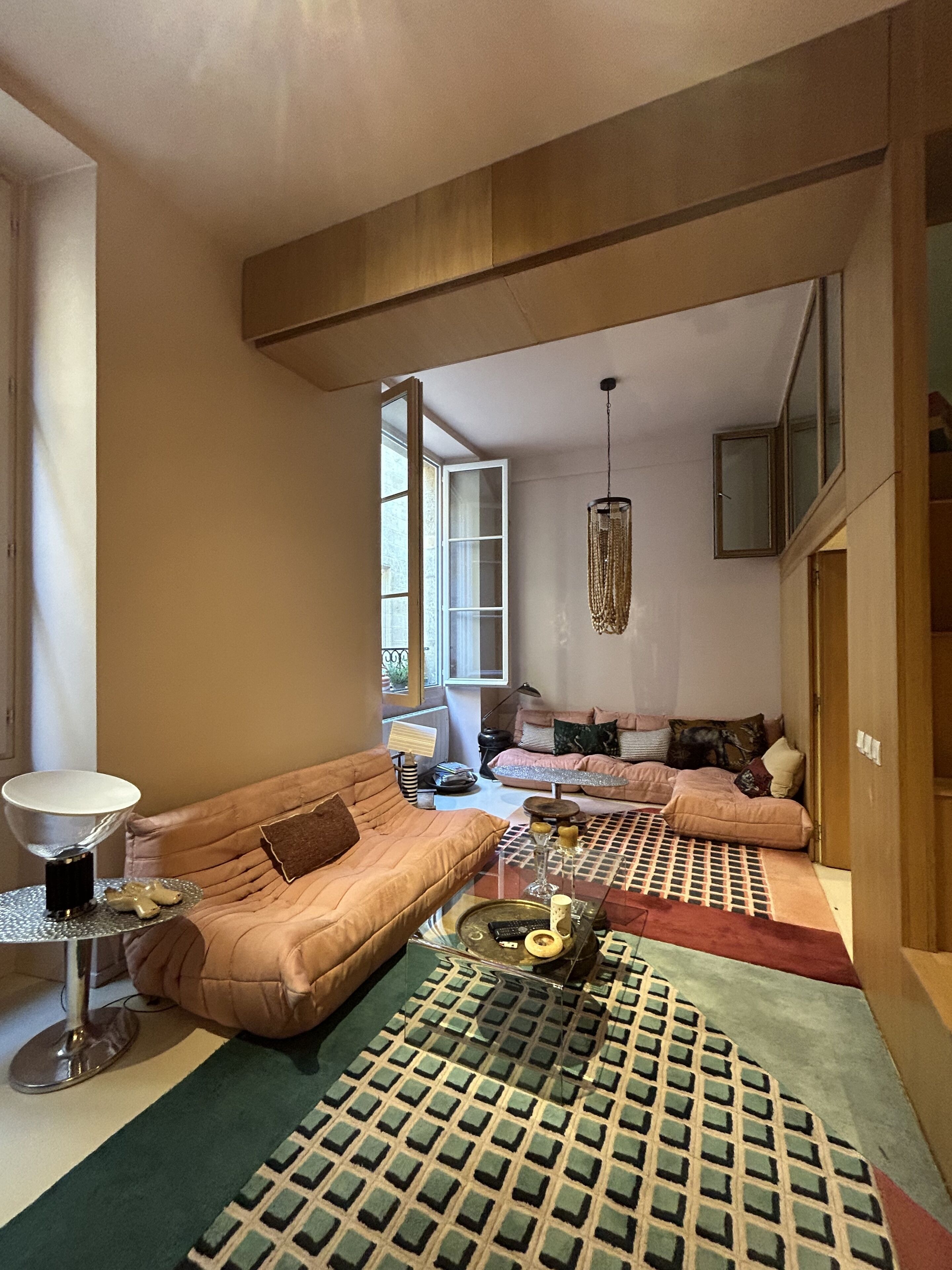 TV, DVD player, printers