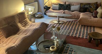 Au Coeur du Vieux Bordeaux