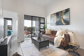 Appartement (2 Bedrooms) | Intérieur