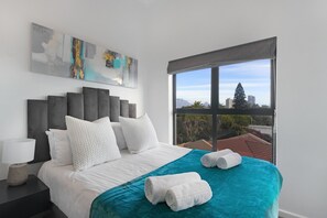 Appartement (2 Bedrooms) | Intérieur