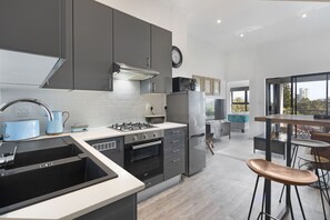 Apartment (2 Bedrooms) | Interior - Atlantic Port 9 (Cape Town)