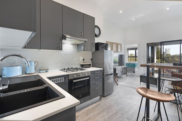 Huoneisto (2 Bedrooms) | Sisätilat