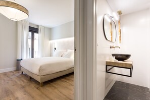 4 chambres