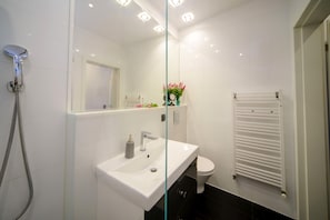 Deluxe Apartment | Bathroom