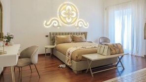 2 dormitorios, tabla de planchar con plancha, wifi y ropa de cama