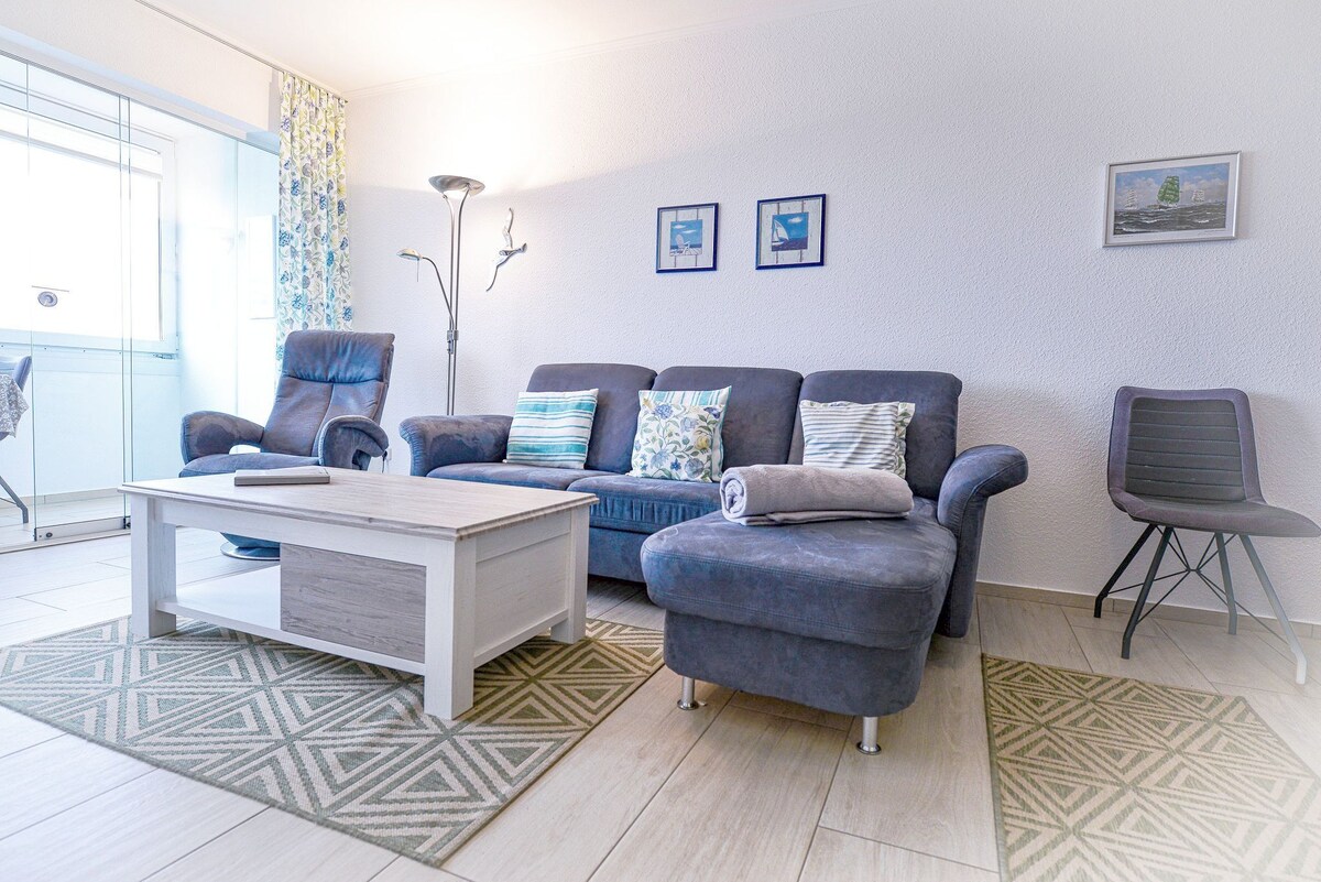 Bild für Gastgeberprofil