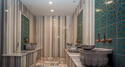 Library Hotel Erciyes