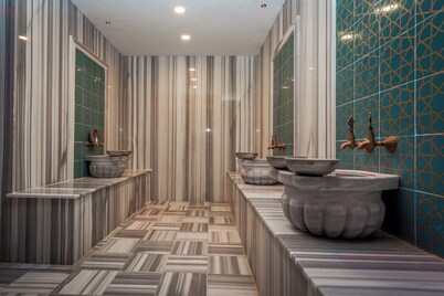 Library Hotel Erciyes