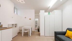 Nhà | 1 phòng ngủ 