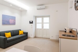 Ferienhaus | 1 Schlafzimmer